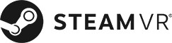 Steam VR Logo